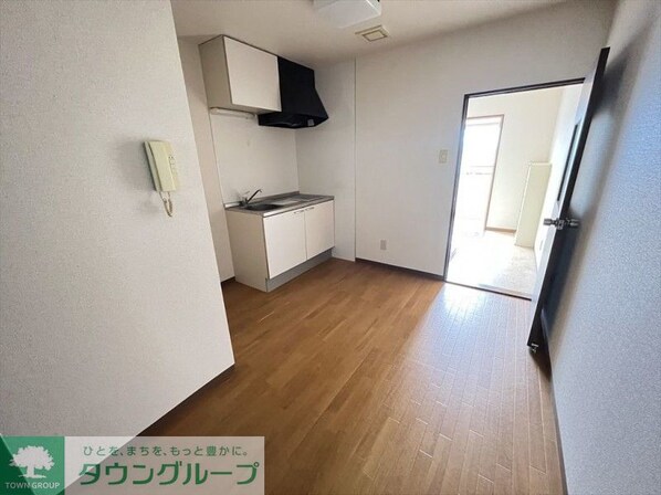 レナジア鶴ヶ島の物件内観写真